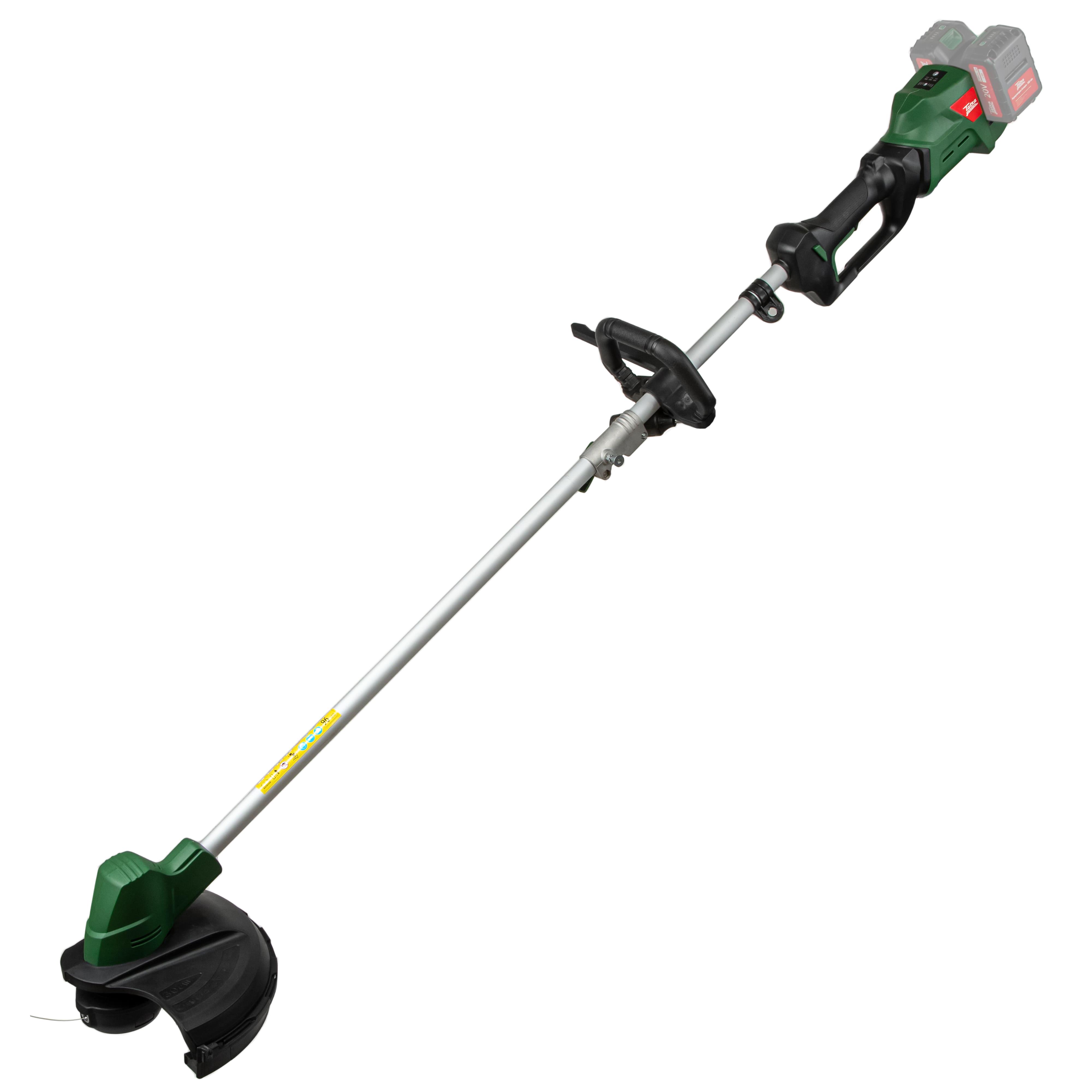 Триммер аккумуляторный Tatra Garden TA 40 без АКБ и ЗУ