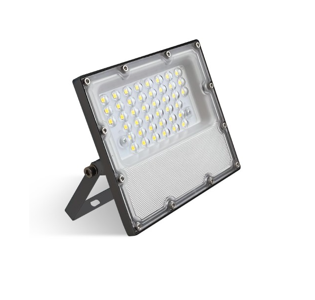 Прожектор светодиодный STANDART 20W 6500K SMD (s1401521) Прожектор светодиодный STANDART 20W 6500K SMD (s1401521)