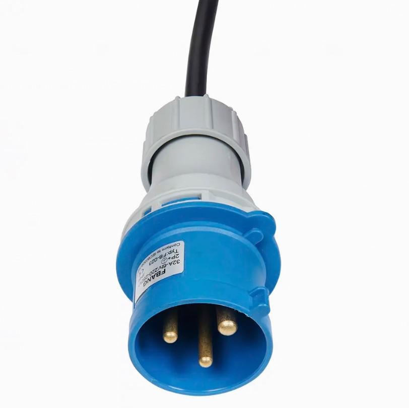 Компрессор воздушный безмасляный EnerSol ES-AC1265-150-6OF - фото 2 Компрессор воздушный безмасляный EnerSol ES-AC1265-150-6OF - фото 2