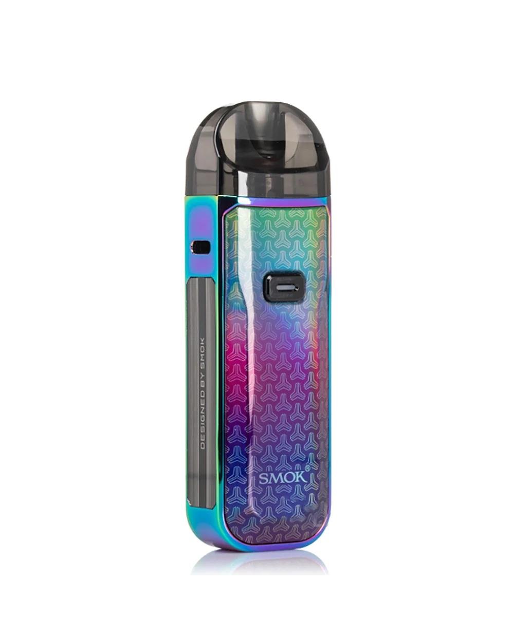 Електронна сигарета Smok Nord 5 Pod Mod Kit 7-Color Dart (68966937)