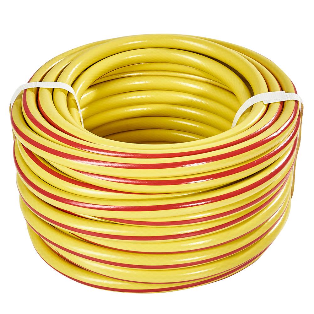 Шланг для поливу Vitals Comfort 1/2" 20 м (199286)