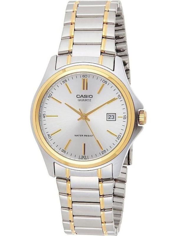 Наручний годинник чоловічий Casio MTP-1183G-7ADF (550952)