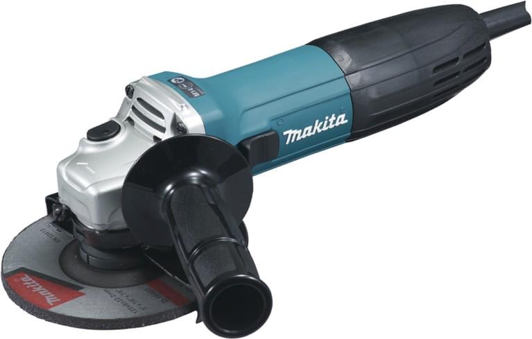 Шлифмашина угловая Makita GA5030 720 Вт (25306) Шлифмашина угловая Makita GA5030 720 Вт (25306)