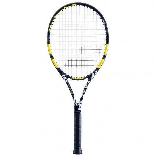 Ракетка Babolat Evoke 102 Black/Yellow (121222/142Gr3)