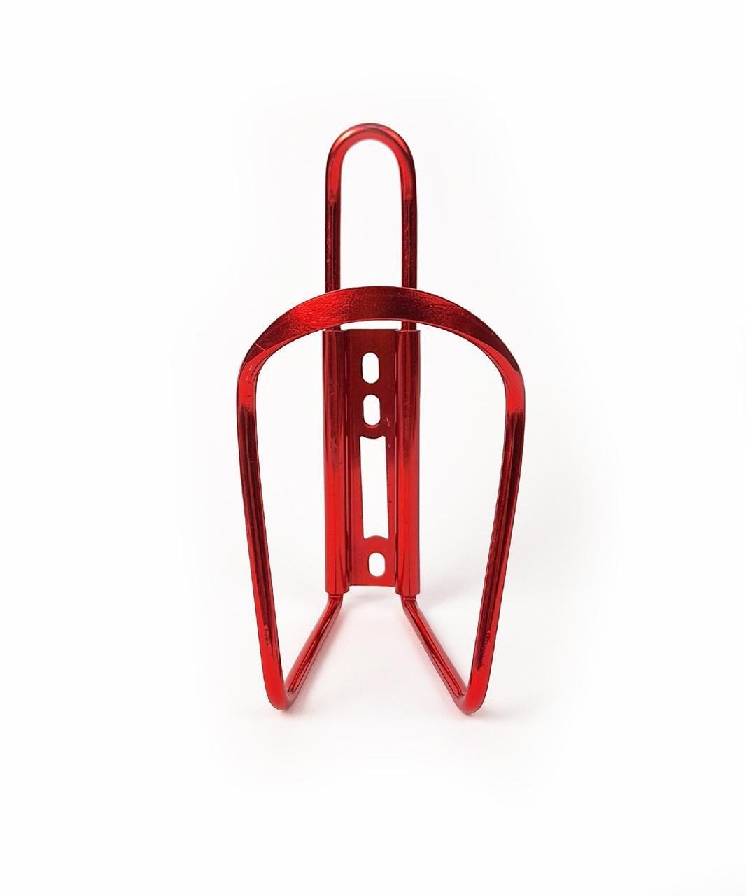 Фляготримач алюмінієвий Червоний (G0000907)