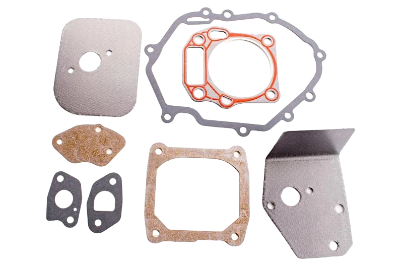 Прокладки для вертикальной газонокосилки 1P64FA 64 мм 8 шт. (4412)