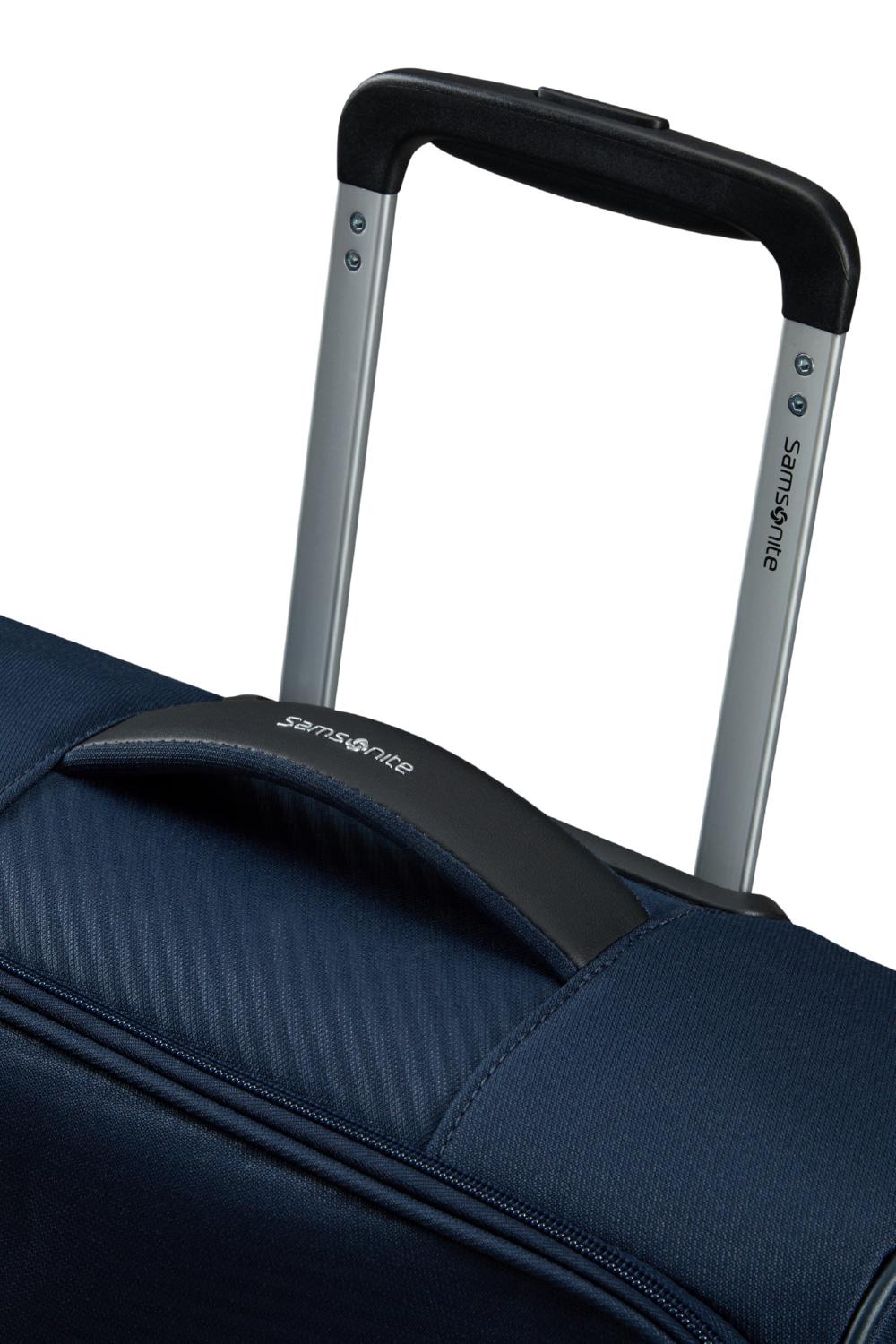 Валіза Samsonite LITEBEAM 55х40х20 см Синій (KL7*01003) - фото 10