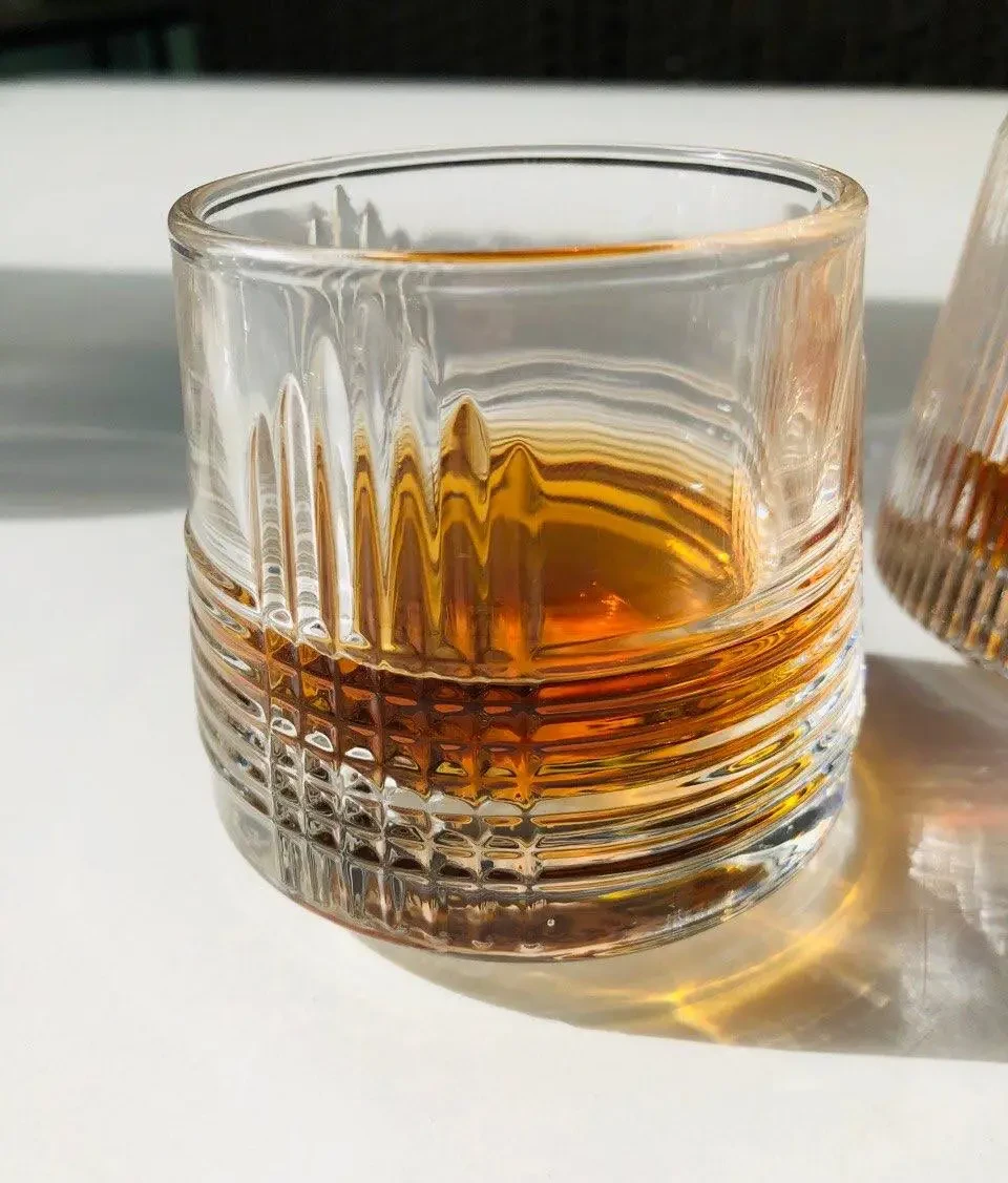 Набор стаканов Olens Галахад стакан-волчок 170 мл 7х7,5 см 6 шт. (102-310)