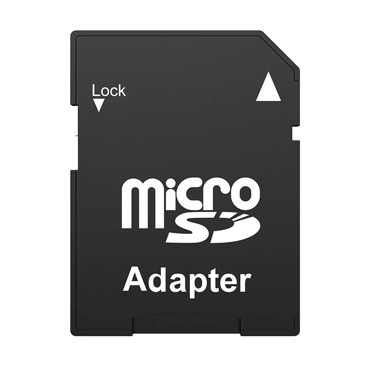 Карта пам'яті з адаптером-картрідером microSD 64 Gb (10-01) - фото 5 Карта пам'яті з адаптером-картрідером microSD 64 Gb (10-01) - фото 5