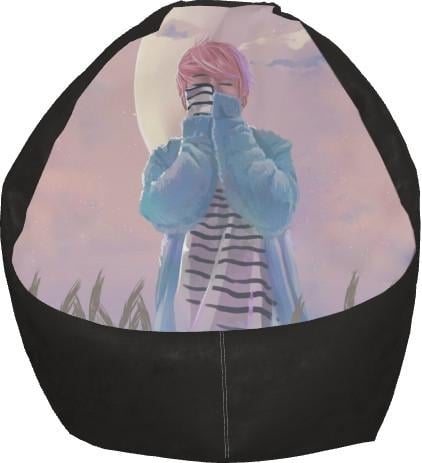 Кресло-груша BTS Jimin L (13241892)