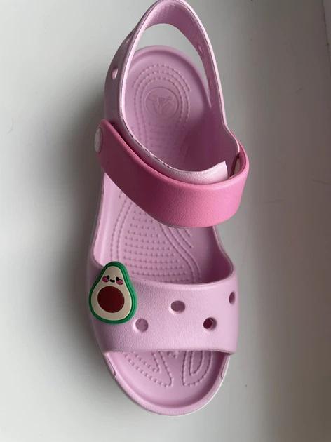 Crocs avocado sale