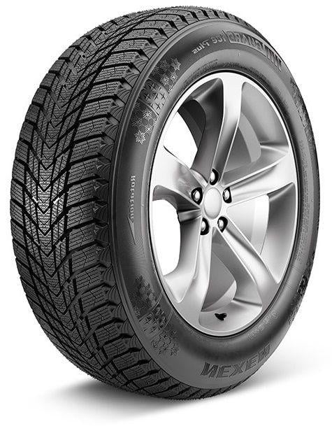 Шина ROADSTONE WinGuard ice Plus WH43 185/60R15 88T зима