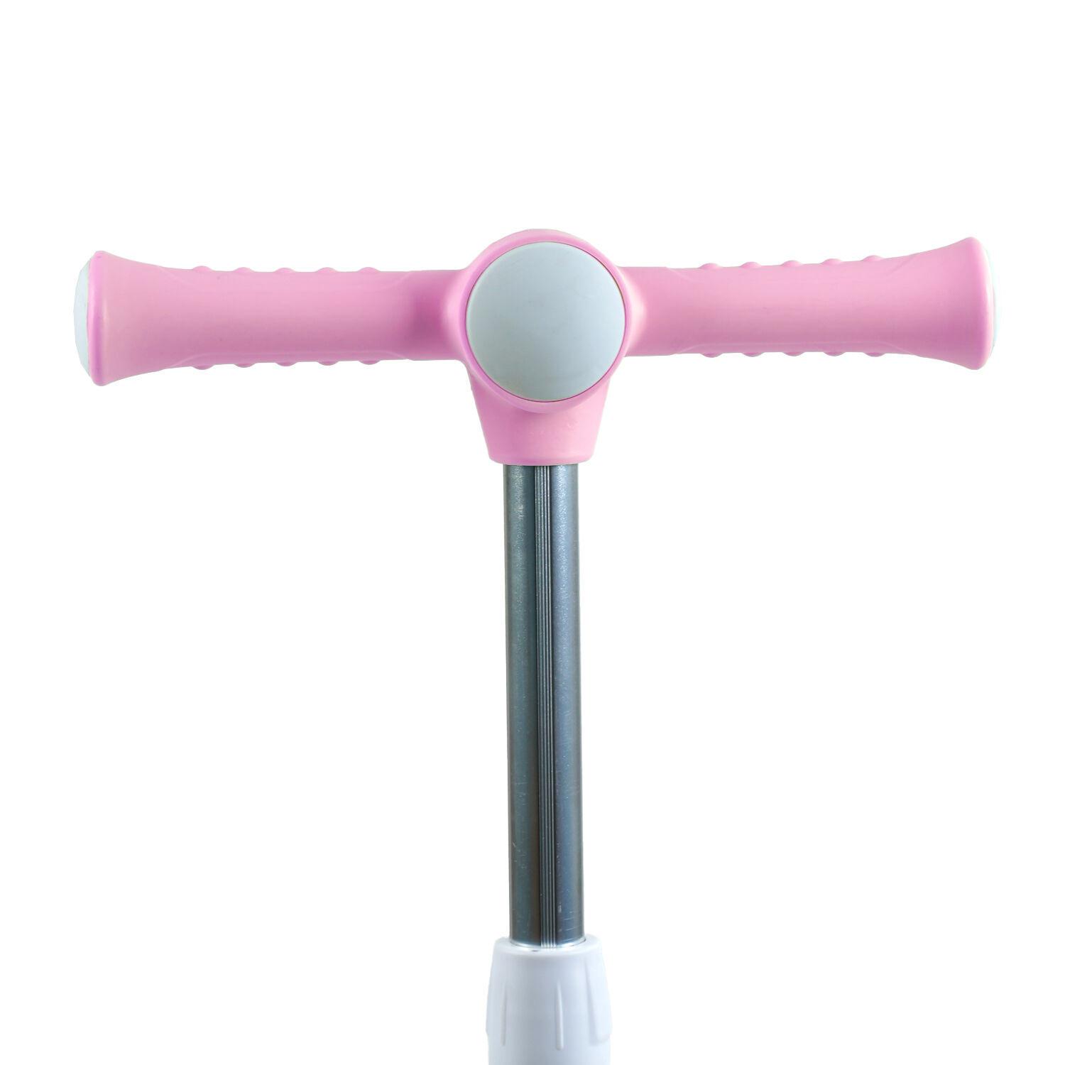 Самокат Skyper PY-66521 5в1 - фото 3 Самокат Skyper PY-66521 5в1 - фото 3