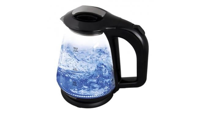 Электрочайник Esperanza EKK024K 1500 Вт 1,7 л Черный (1725368762)