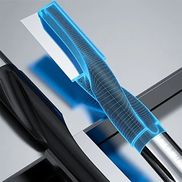 Спиральная фреза для врезания замков C01779-2 18 мм - фото 8 Спиральная фреза для врезания замков C01779-2 18 мм - фото 8