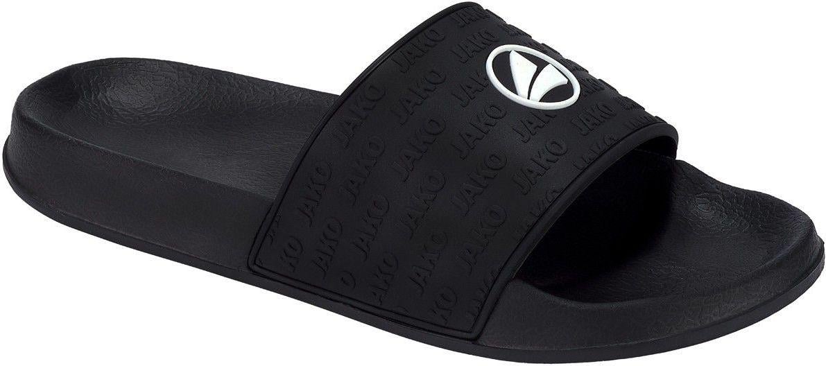 Шлепанцы Jako JAKOLETTE RIVER р. 38 Черный (5702-729)