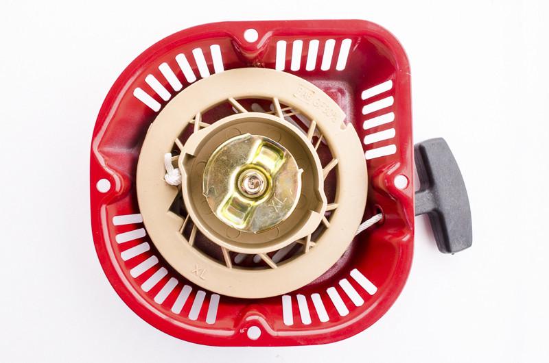 Стартер ручной Тип 3 для вибротрамбовки 6,5 л.с. (3898)