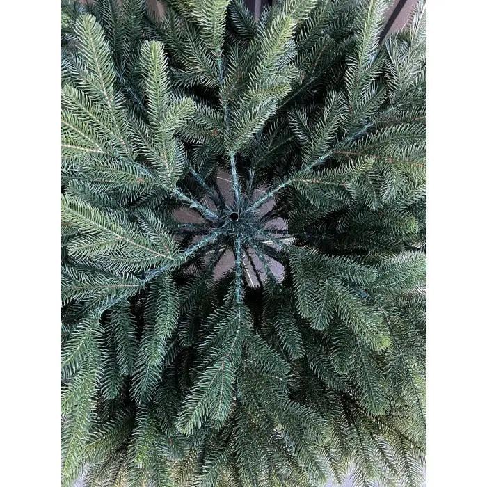 Елка лета пышная с металлической подставкой Hvoya Lux 220 см (110L/220/G) - фото 5 Елка лета пышная с металлической подставкой Hvoya Lux 220 см (110L/220/G) - фото 5