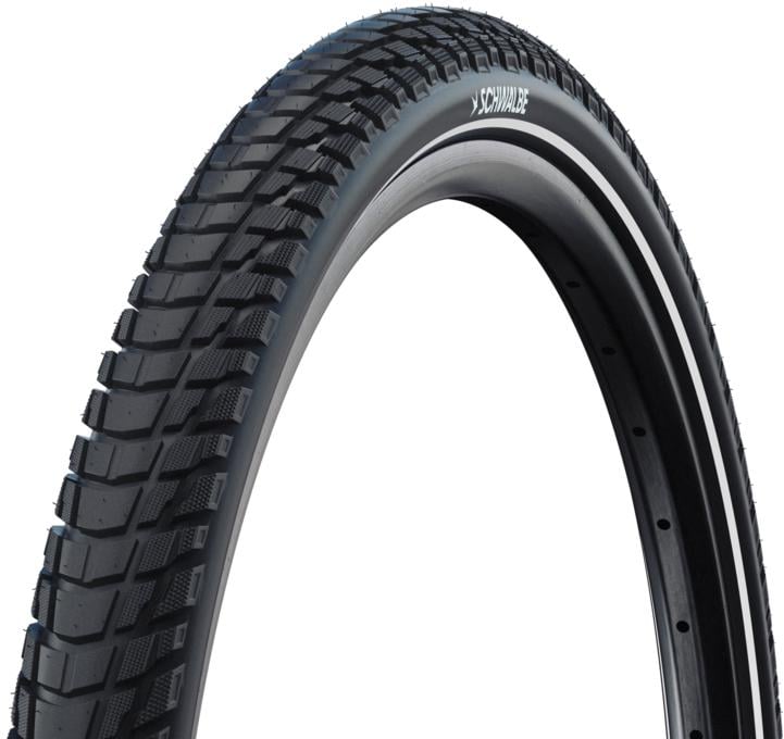 Покришка Schwalbe 28x1.50 700x40C 40-622 Marathon Plus Tour SmartGuard TwinSkin B/B+RT HS619 ADDIX 67EPI 32B