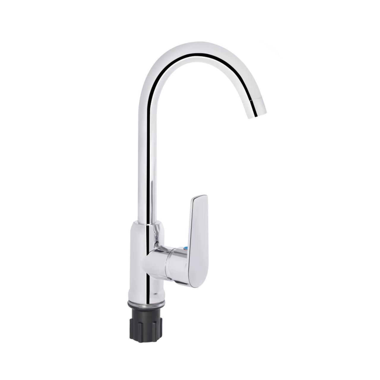 Смеситель для кухонной мойки Brinex BRIN35 (2552213097)