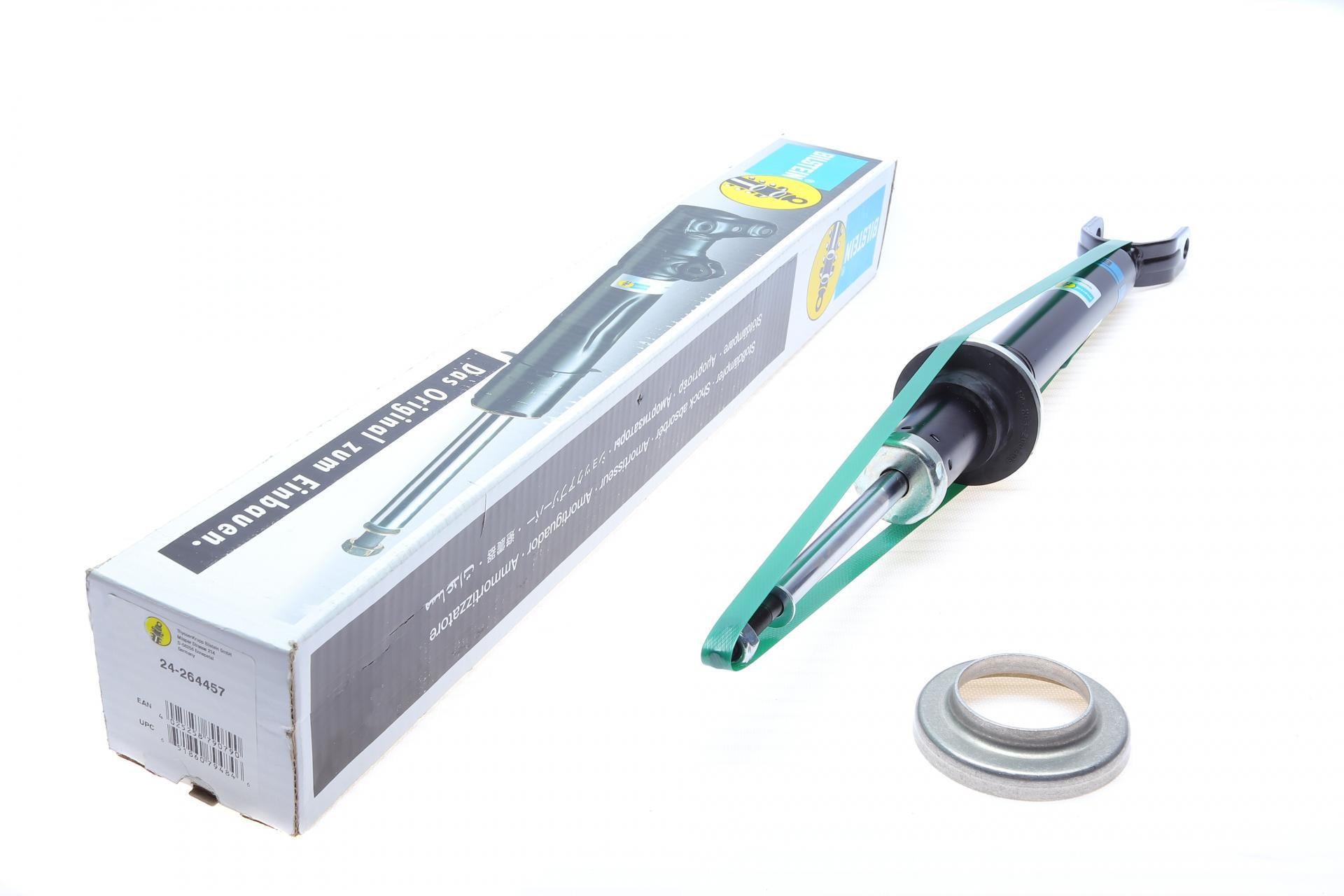 Амортизатор передний BILSTEIN для Mercedes E-class W211 02-08 B4 (24-264457)