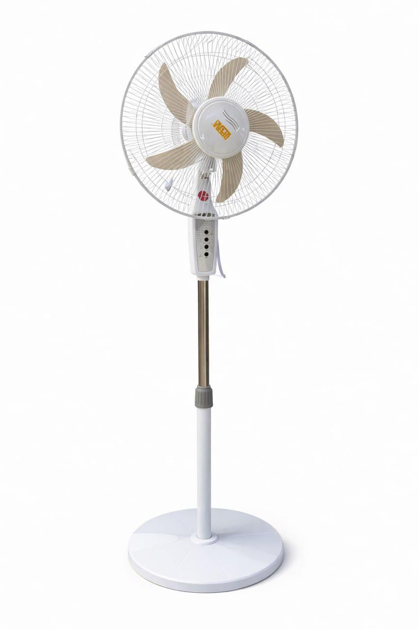 Вентилятор Opera FS-1608R вентилятор з пультом 5 лопатей (56748)