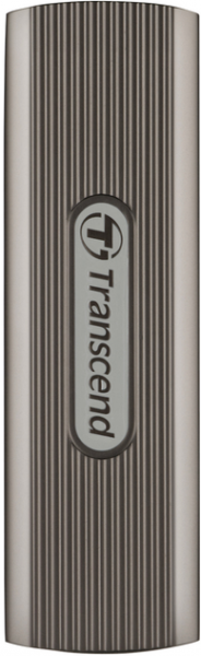 SSD-накопитель Transcend ESD330C 2TB USB Type-C Gray (TS2TESD330C) - фото 4 SSD-накопитель Transcend ESD330C 2TB USB Type-C Gray (TS2TESD330C) - фото 4