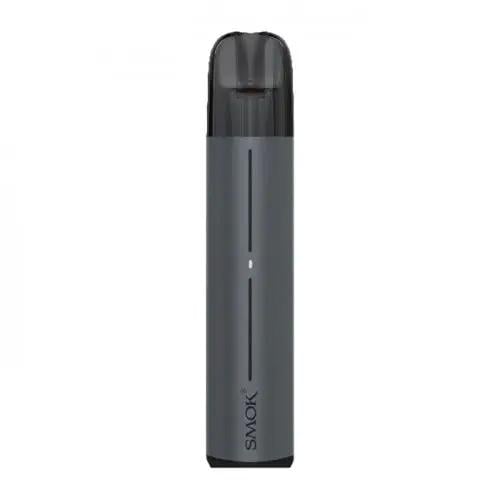 Под-система Smok Solus 2 Pod Kit 700 mAh 2,5 мл Grey (10340)