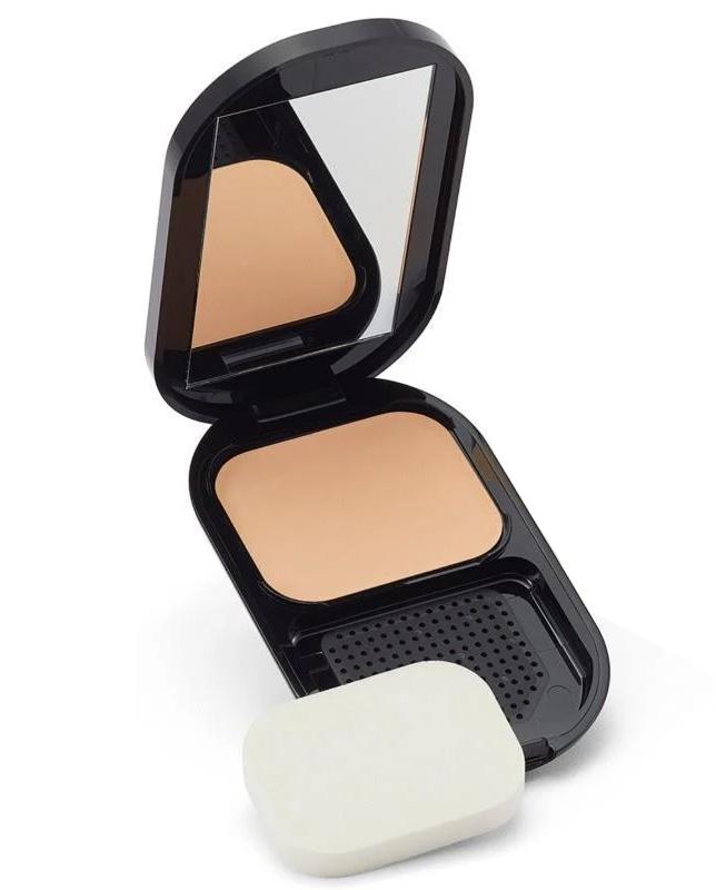 Пудра для лица MAX FACTOR Face Finity 10 г №03 Natural Rose (381615)
