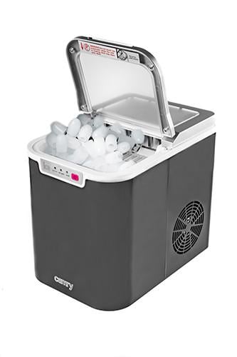 Ледогенератор Camry CR 8073 до 12 кг/сутки Ледогенератор Camry CR 8073 до 12 кг/сутки