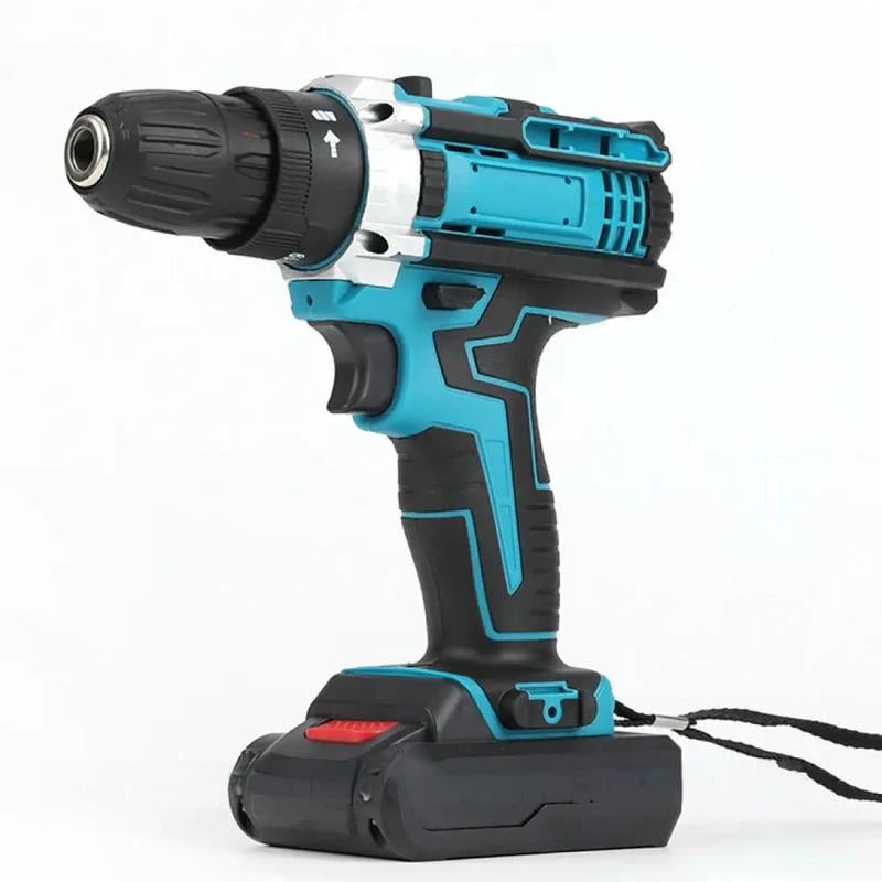 Шуруповерт ударний DTD153Z з LED підсвічуванням (234573985_1691)