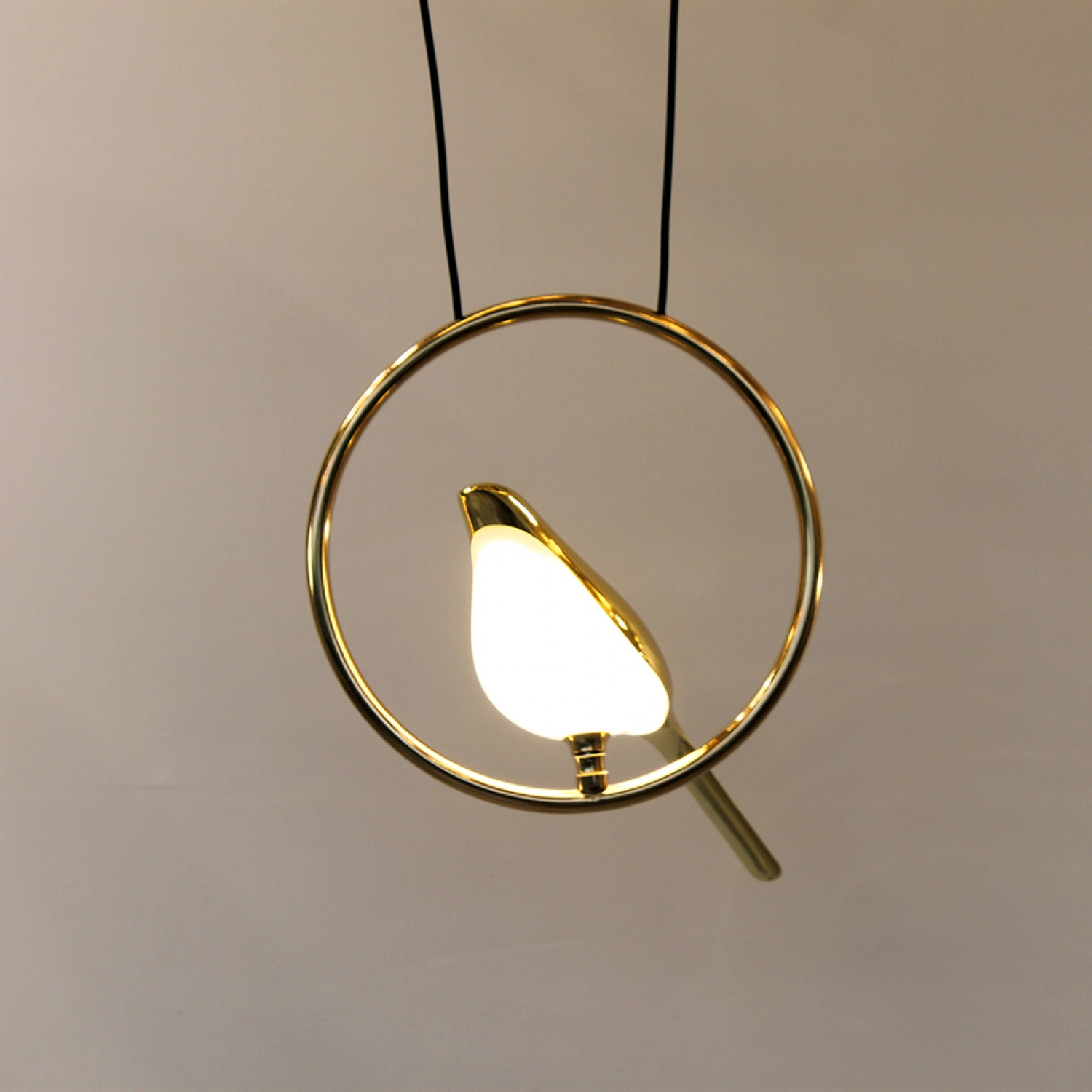 Люстра Friendlylight Bird PD FL3083 (20631368)