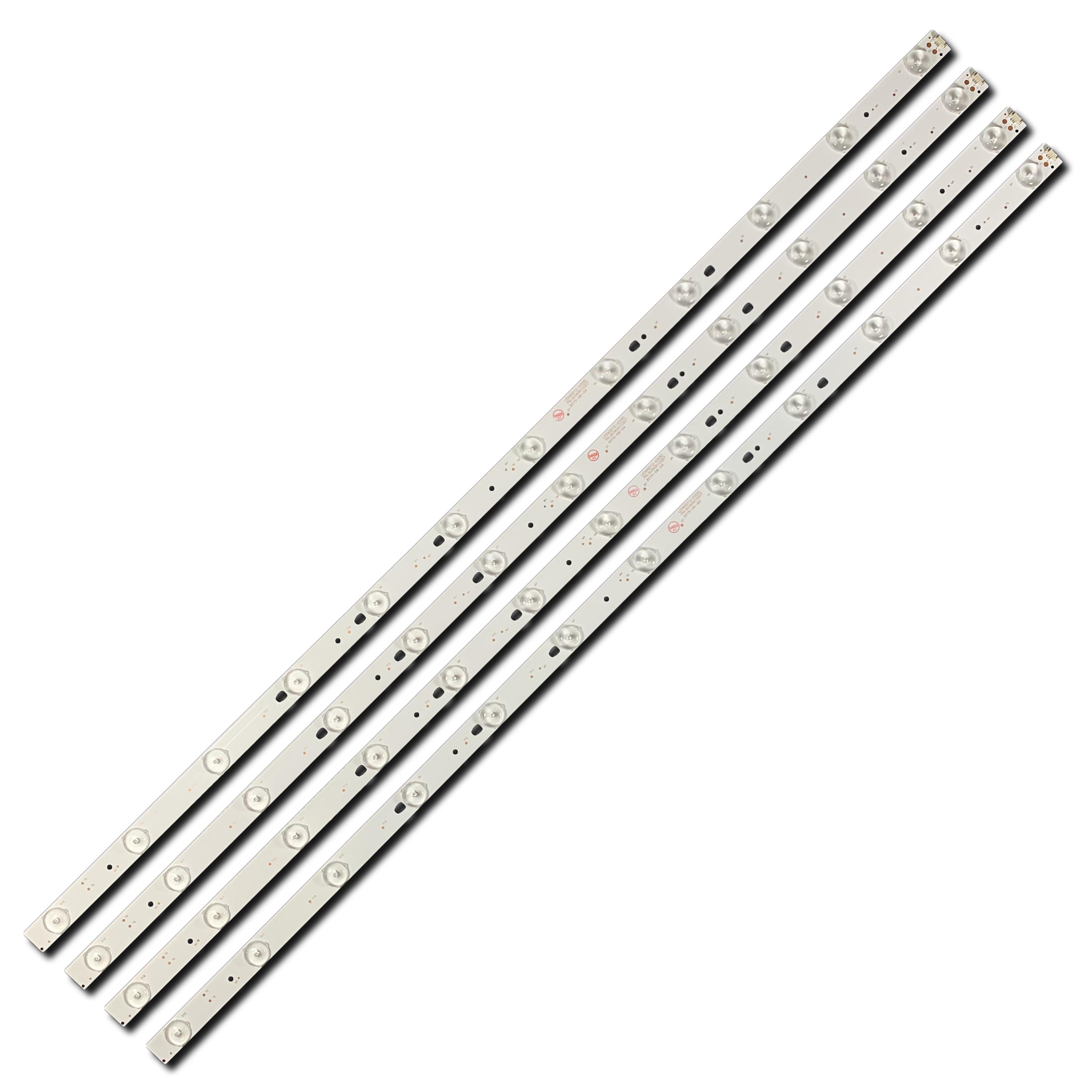 Комплект LED подсветки для TV 40" LED40D12-02/03(A) 30340012205/LED40D12-ZC14-04(A) Комплект LED подсветки для TV 40" LED40D12-02/03(A) 30340012205/LED40D12-ZC14-04(A)
