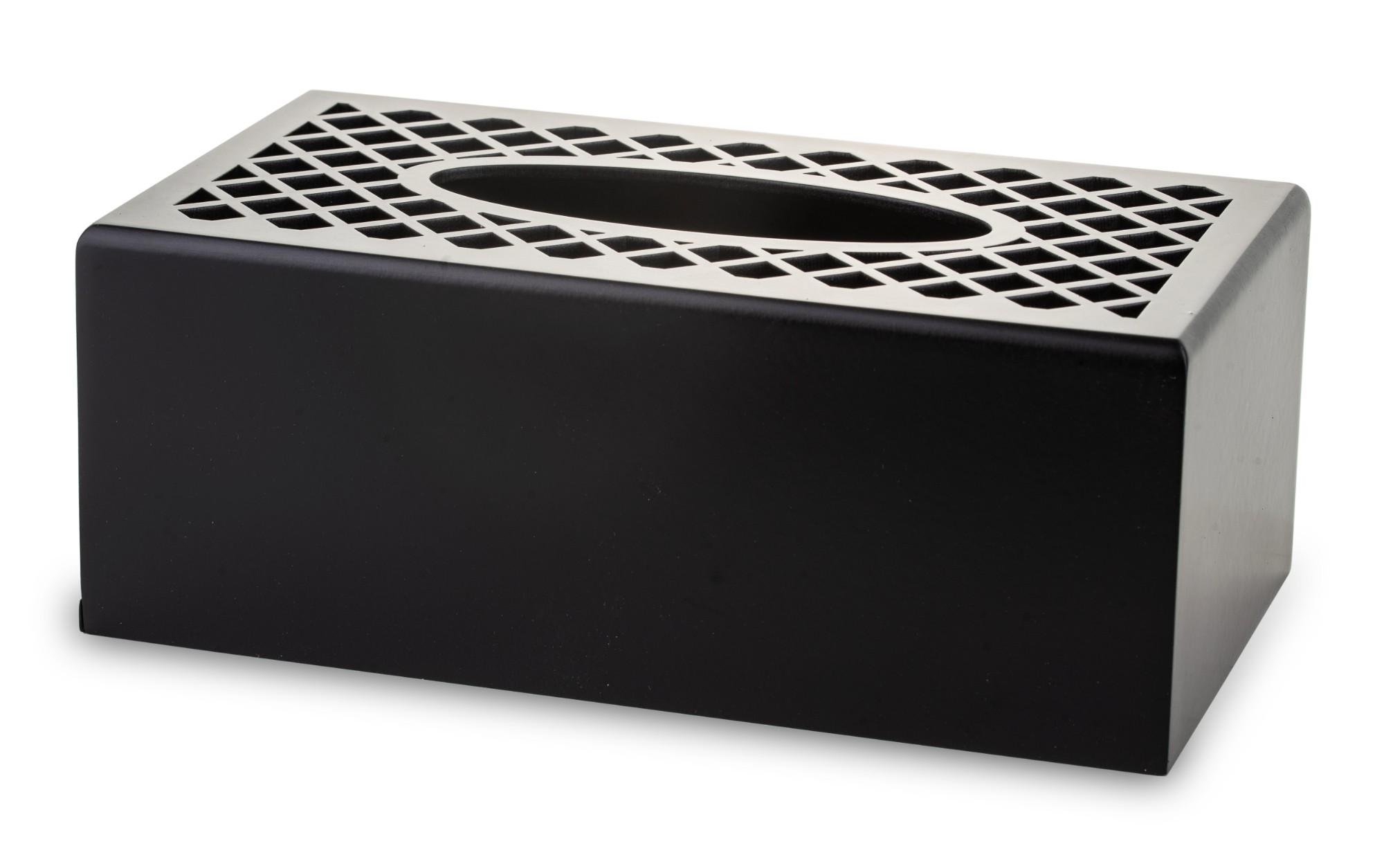 Декоративная шкатулка для салфеток (135908)