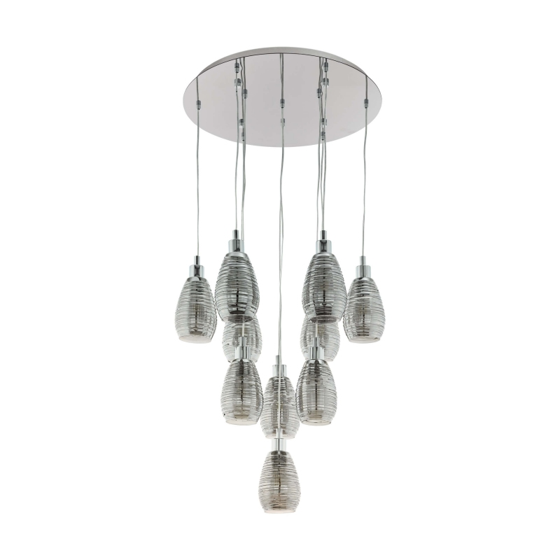 Люстра Eglo Siracusa 39506