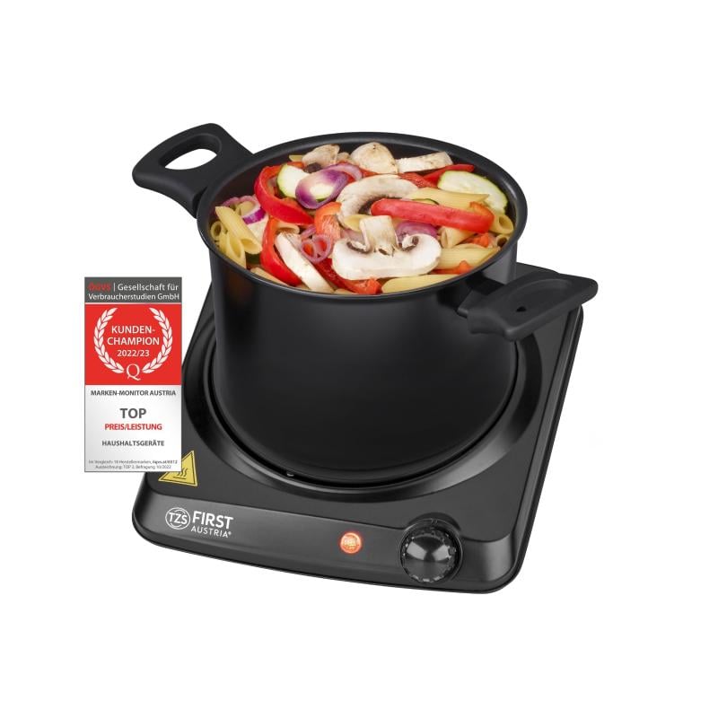 Настільна плита First FA-5097-1 (14438625) - фото 7 Настільна плита First FA-5097-1 (14438625) - фото 7