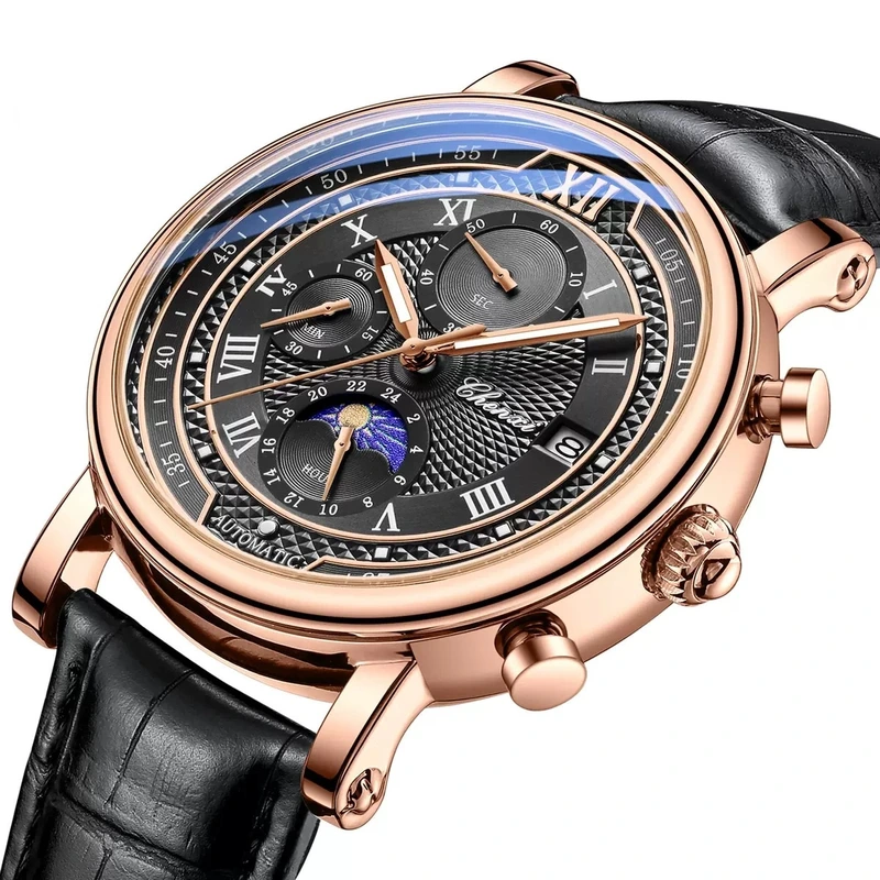 Годинник чоловічий Chenxi Patek Годинник чоловічий Chenxi Patek