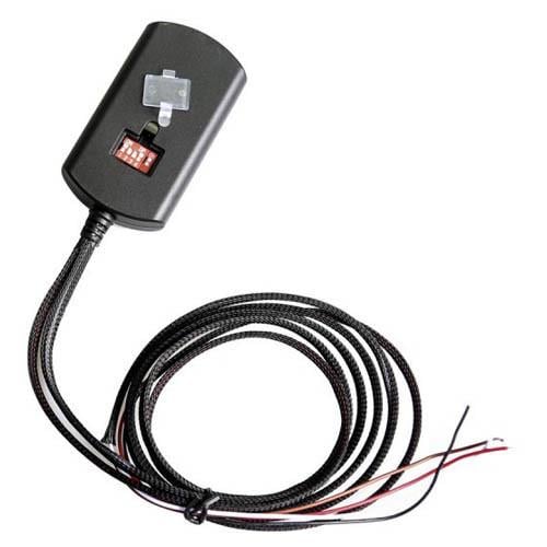 Емулятор Adblue SCR сечовини вантажівок 9в1 та NOx Euro 4 Euro 5 Black (297216) Емулятор Adblue SCR сечовини вантажівок 9в1 та NOx Euro 4 Euro 5 Black (297216)