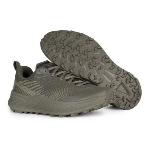 Кроссовки трекинговые Lowa Fortux Ranger 43,5 Green (310693/0750435) - фото 5 Кроссовки трекинговые Lowa Fortux Ranger 43,5 Green (310693/0750435) - фото 5