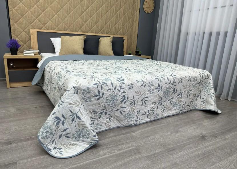 Покривало Decorator Isadora 180х215 см Різнобарвний (85-173 3) - фото 6 Покривало Decorator Isadora 180х215 см Різнобарвний (85-173 3) - фото 6