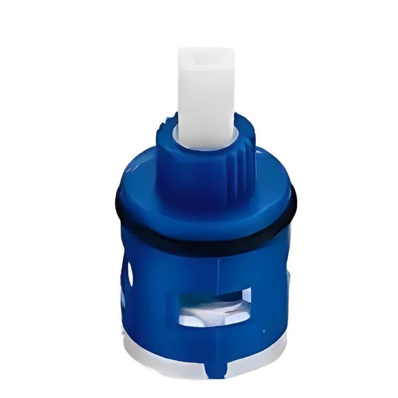 Картридж для смесителя Zegor WKF 2077 пластиковый шток (412444)