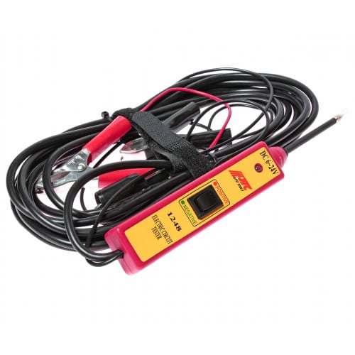 Індикатор напруги (1248 JTC)