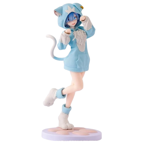 Фигурка для геймеров Sega Rem Re Zero 20 см (SR RZ R 20)