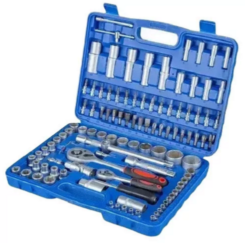 Набор инструментов TOOL SET 108 шт. в кейсе (21582296)