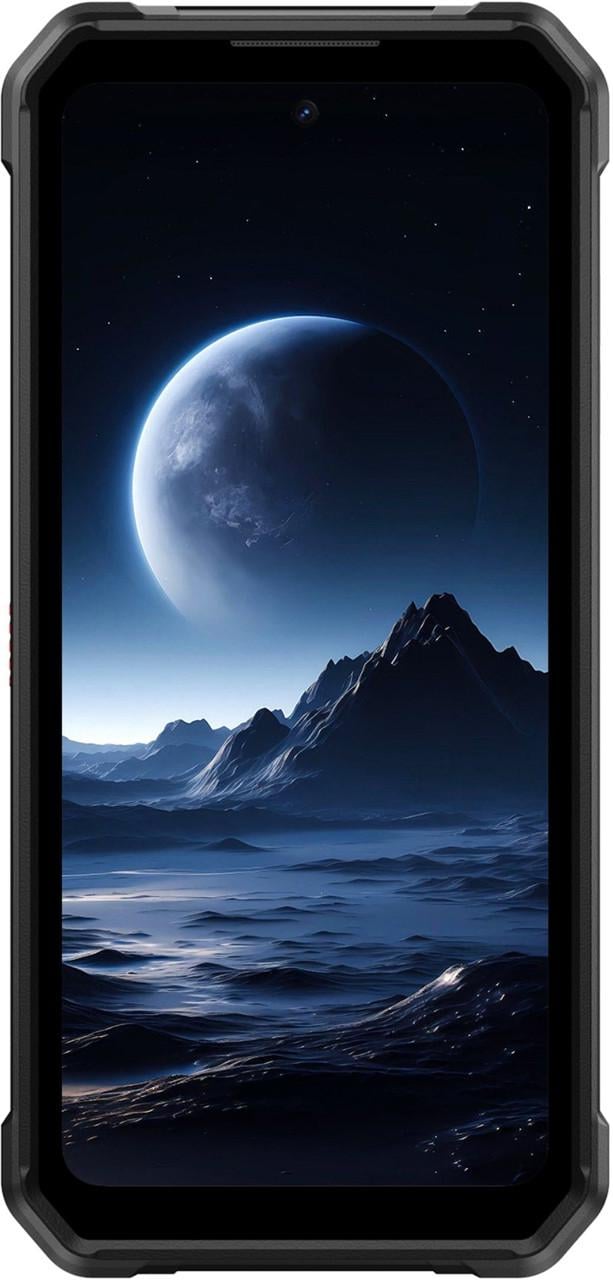 Смартфон FOSSIBOT F107 Pro 5G 12/512 Гб Global Version Metallic Grey (2755164092) - фото 4