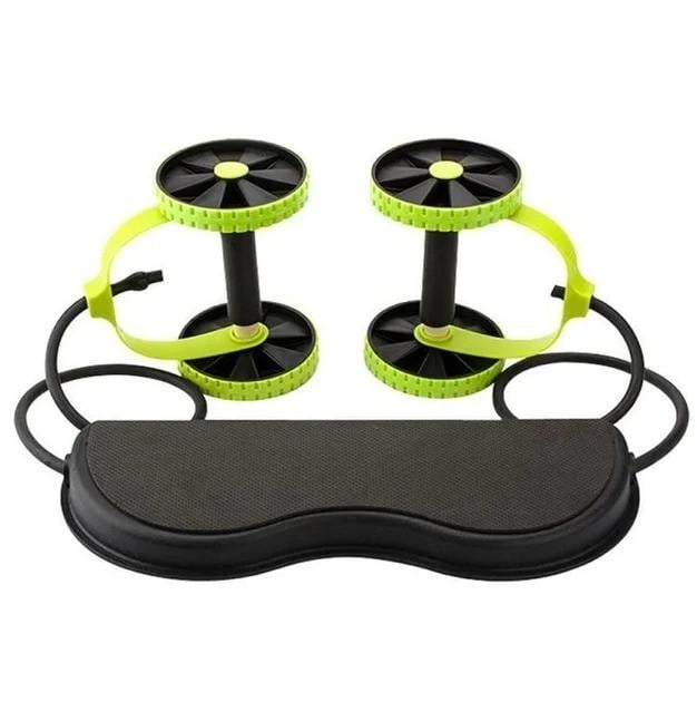 Тренажер домашний для пресса Черный (01537) Тренажер домашний для пресса Черный (01537)