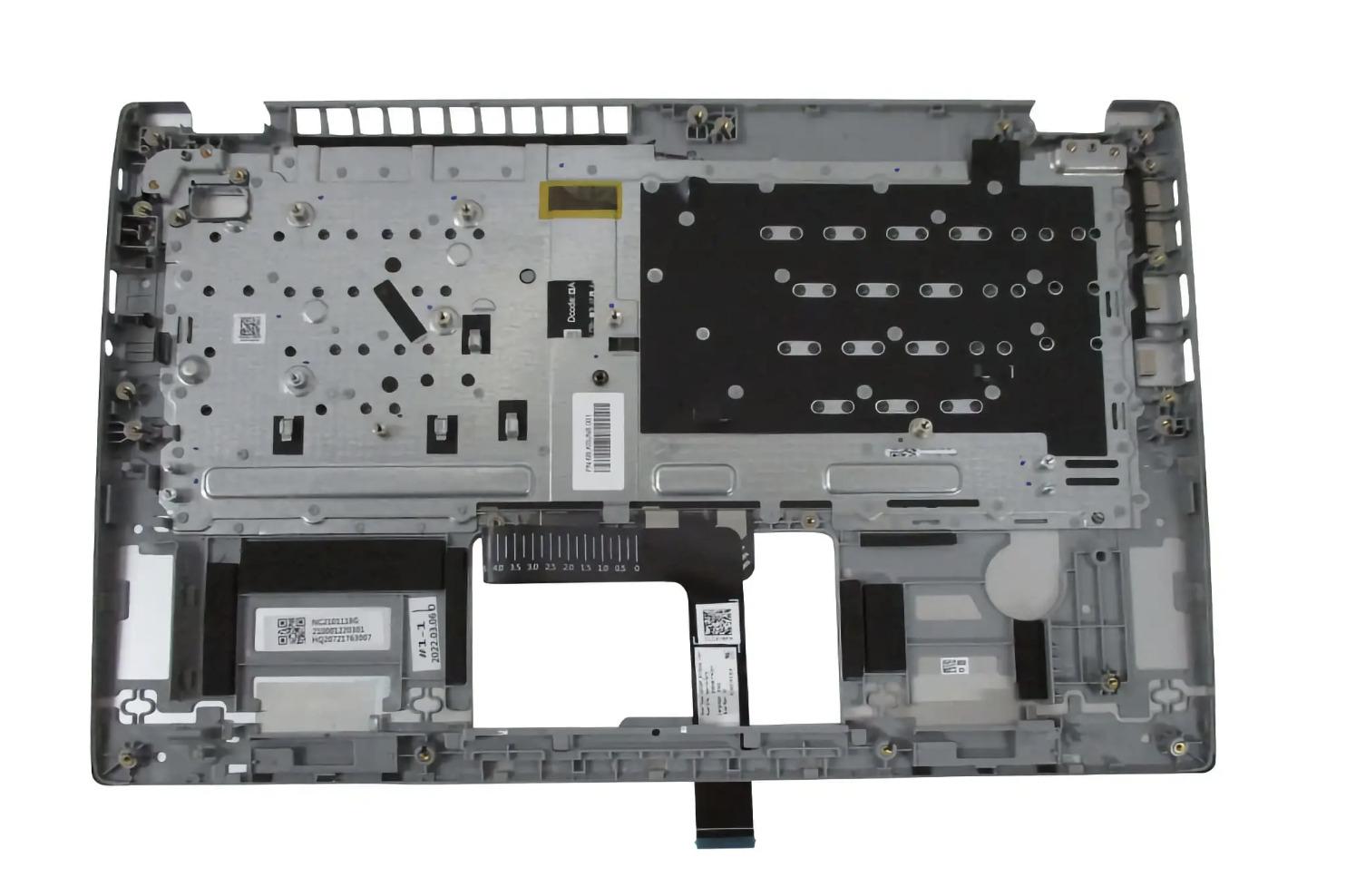 Топкейс для ноутбуків Acer Swift 3 SF314-44/SF314-45/SFG14-41 (15261) - фото 2