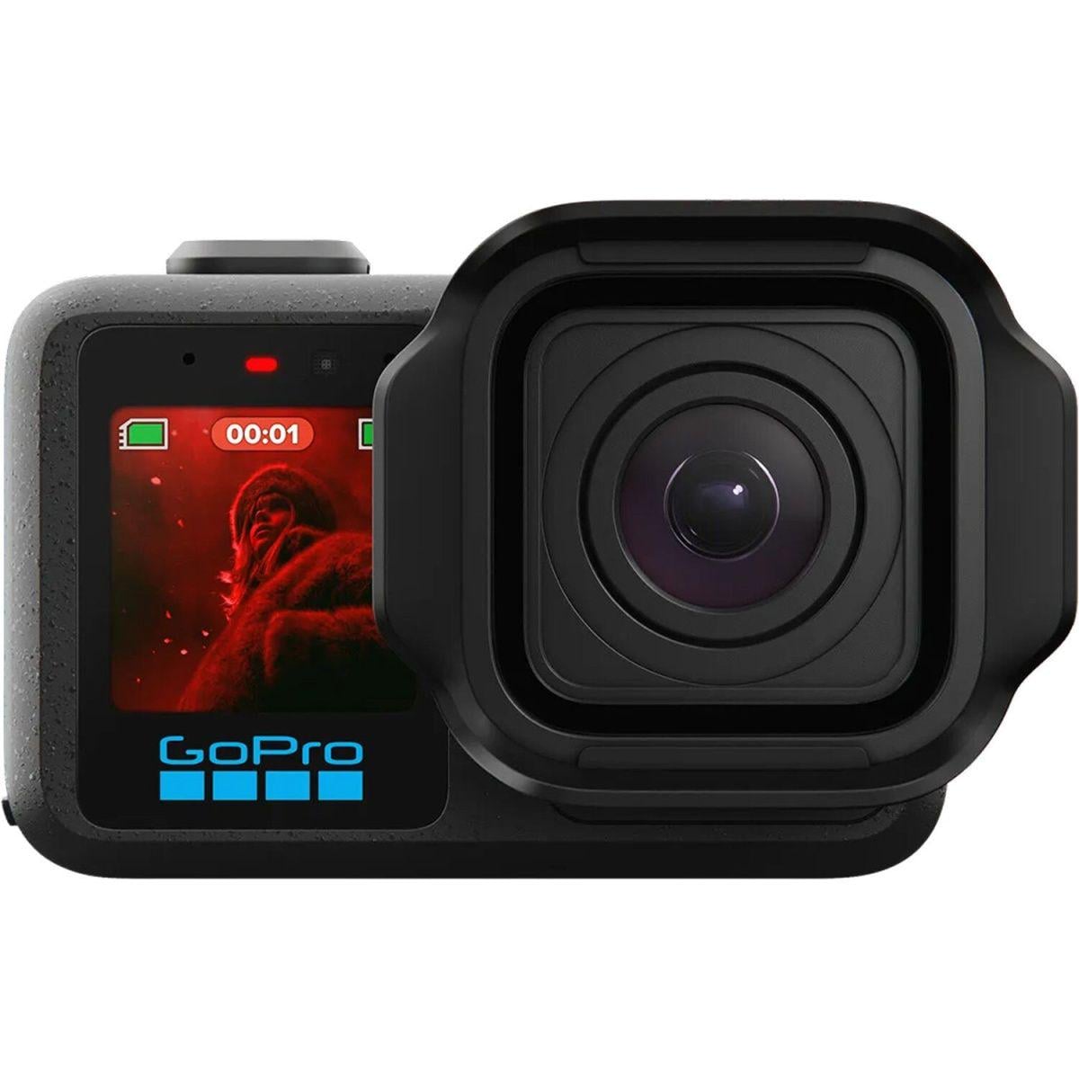 Екшн-камера GoPro MISSION 1 PRO (CHDHW-011-RW) Екшн-камера GoPro MISSION 1 PRO (CHDHW-011-RW)
