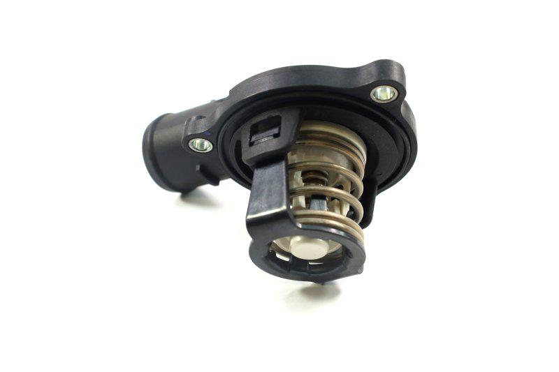 Термостат с корпусом и прокладкой FEBI BILSTEIN 186092 для Audi A4/A5/A6/q7 2007-