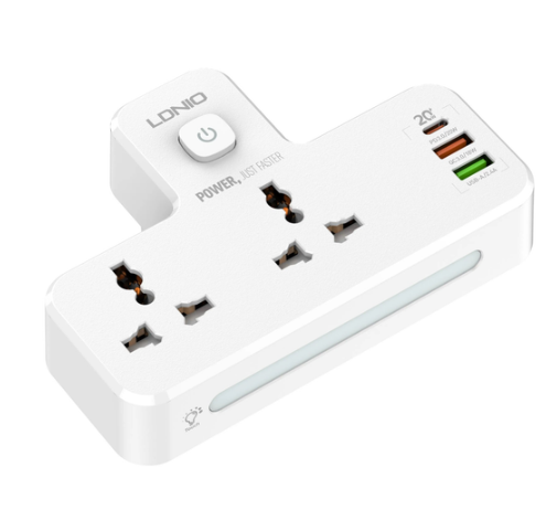 Сетевой фильтр универсальный (10361) - фото 3 Сетевой фильтр универсальный (10361) - фото 3